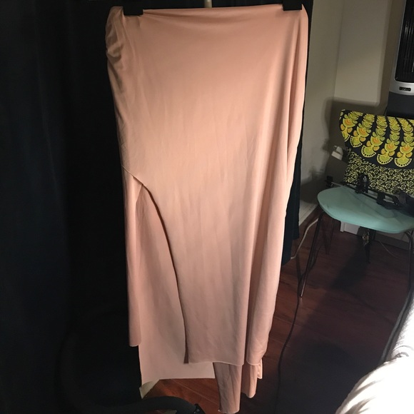 Lovers and Friends Crop Top Skirt Set - Picture 7 of 7